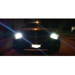 Photo from customer for T20 7440 W21W 18 LED CANBUS FUZION BULBS