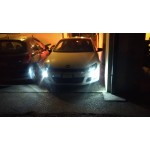 Photo from customer for LÁMPARAS T10 W5W 9 LED 12-24V CANBUS FUZION