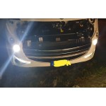 Photo from customer for KIT XENON H7 CANBUS SUPERLIGHT 12V 55W DE QUALITÉ PRO FUZION