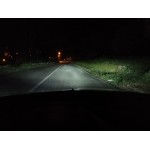 Photo from customer for XENON H1 CANBUS SUPERLIGHT 12V 55W PRO QUALITY FUZION KIT