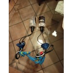 Photo from customer for XENON H1 SUPERLIGHT 12V 55W PRO QUALITY FUZION KIT