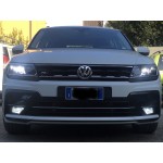 Photo from customer for H8 KIT DIODE LED MATRYCOWY 12000 LUMENÓW CANBUS PRO FUZION