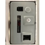 Photo from customer for XENON CONTROL UNIT VALEO LAD5GL 4PIN HIGH QUALITY FUSION