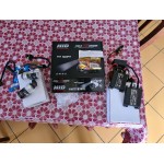 Photo from customer for KIT XENON H11 DIGITAL 64BIT 55W ALTA QUALITA'