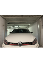 Photo from customer for GOLF 7 MK7 VII ROTE SCHEINWERFER STYLE 7.5 VON 2012 BIS 2017 DRL LED-DYNAMISCHE ANZEIGEN