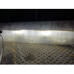 Photo from customer for D5S LED LAMPS 6000K FROM XENON TO LED MATRIX 12000 LUMENS PLUG AND PLAY FUSION