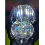 Photo from customer for ŻARÓWKA MOTOCYKLOWA LED H9 12/24V 1:1 EASYPro PLUG & PLAY CANBUS FUZION