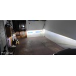Photo from customer for KIT LED MATRIX HIR2 9012 12000 LÚMENES CANBUS PRO FUZION