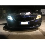 Photo from customer for H8 40W LAMPADE LED BMW ANGEL EYES FUZION