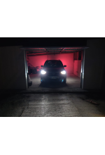 Photo from customer for KIT RICAMBIO LAMPADE XENON D3S OEM XENPRO+ FUZION PRO QUALITY