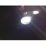 Photo from customer for HB4 9006 LED KIT 9600 LUMEN CANBUS HIGH QUALITY FUZION