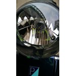 Photo from customer for KIT H4 DE MATRIZ BI-LED PARA MOTOCICLETA 6000 LÚMENES CON CANBUS PRO FUZION