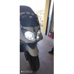 Photo from customer for LAMPADE XENON MOTO H7-R XENPRO+ FUZION PRO QUALITY