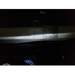 Photo from customer for H11 LED MATRIX KIT 12000 LUMEN CANBUS PRO FUZION