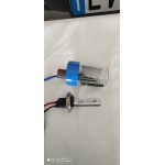 Photo from customer for KIT DE RECHANGE D'AMPOULES XÉNON POUR MOTO H7-R XENPRO+ QUALITÉ PRO FUZION