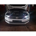 Photo from customer for SVJETILJKE T10 W5W 57 LED NOVE CANBUS PRO POWER FUZION