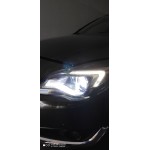 Photo from customer for KIT LED MATRIX HIR2 9012 12000 LÚMENES CANBUS PRO FUZION