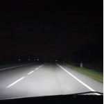 Photo from customer for XENON KIT H11 CANBUS SUPERLIGHT 12V 55W PRO QUALITY FUZION