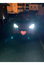 Photo from customer for KIT XENON H7-R DIGITAL 64BIT 55W HAUTE QUALITÉ