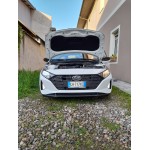 Photo from customer for H19 KIT BI-LED MATRIX 12000 LUMEN CANBUS PRO FUZIONThis text seems to refer to a lighting kit for a vehicle. The kit includes
