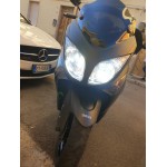 Photo from customer for ZESTAW LED DO MOTOCYKLA H7 4800 LUMENÓW CANBUS FUNKCJA WYSOKIEJ JAKOŚCI