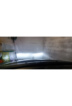 Photo from customer for H7 KIT LED MATRIX 12000 LUMEN CANBUS PRO FUZIONH7 LED-Matrix-Kit 12000 Lumen Canbus Pro Fuzion