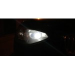 Photo from customer for BA9S H5W 4 LED SMD FUSION LAMPS