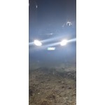 Photo from customer for Lampy LED D1S 6000K z Xenonu na matrycę LED 12000 lumenów, wtyk i gra, fuzja.