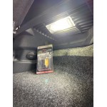 Photo from customer for SVJETILJKE ZA TABLICU SA 1 LED DIODOM CANBUS PRO POWER FUZION