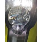 Photo from customer for T10 W5W 5 LED CANBUS FUSION BULBS