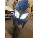 Photo from customer for H4 BI-LED MOTORCYCLE KIT 4800 LUMEN CANBUS HIGH QUALITY FUZION