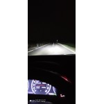 Photo from customer for KIT LED MATRIX HIR2 9012 12000 LÚMENES CANBUS PRO FUZION