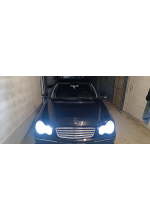 Photo from customer for H7 KIT LED MATRIX 12000 LUMEN CANBUS PRO FUZIONH7 LED-Matrix-Kit 12000 Lumen Canbus Pro Fuzion