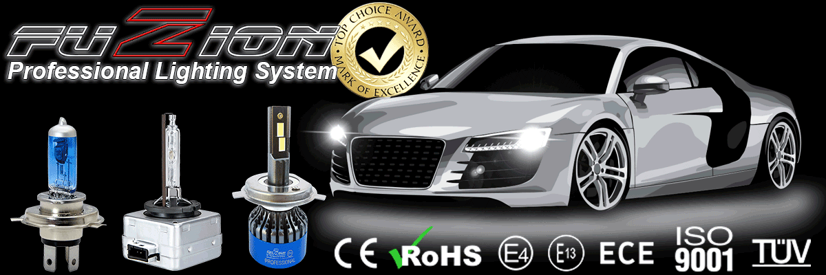 Professional Lighting system Professional Lighting system